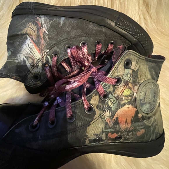 Converse CTAS Joker - Picture 5 of 13